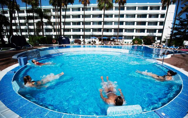 Aparthotel Playa del Sol - Adults Only