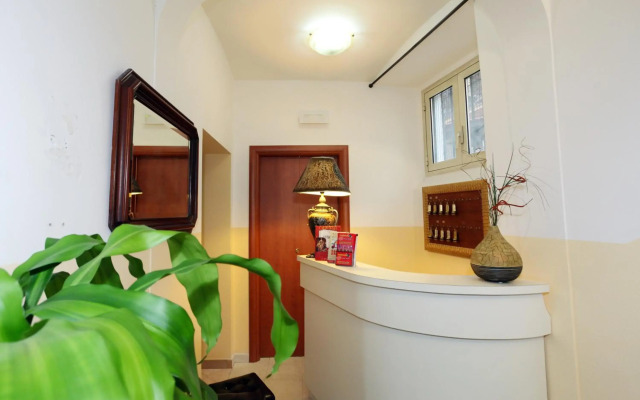 Hotel Pisa
