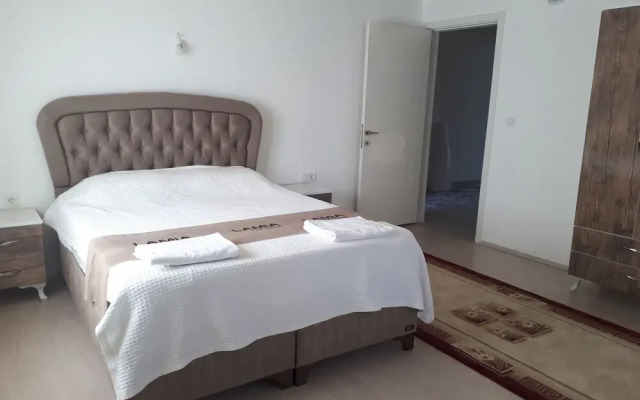Demir Apart-Otel