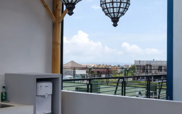 Omah Bleue Villa by Betterplace