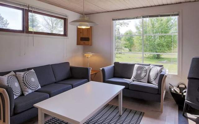 6 Person Holiday Home in Vaeggerlose-by Traum
