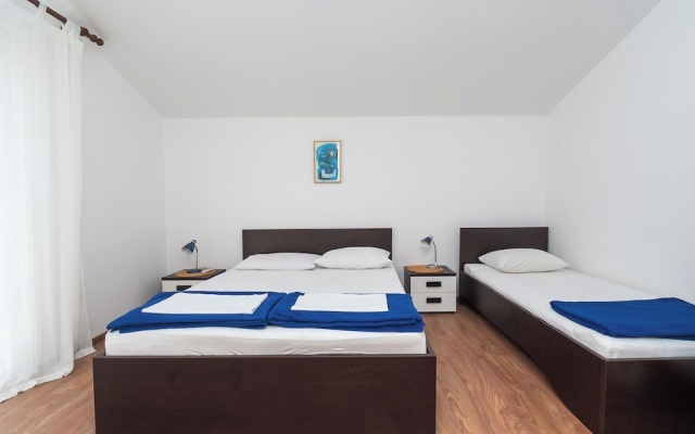 Apartment Ervin