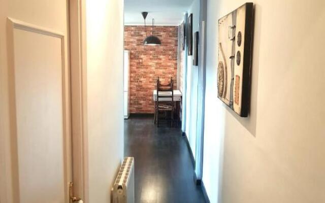 Apartamento Acogedor Bilbao
