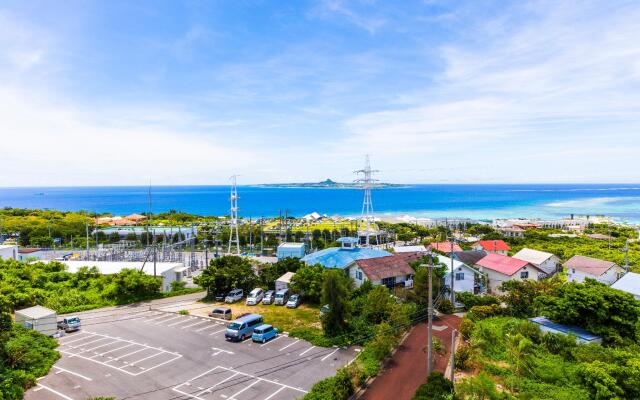 Yukurina Resort Okinawa Umikaji
