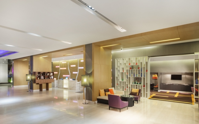 Four Points by Sheraton Bangkok, Sukhumvit 15