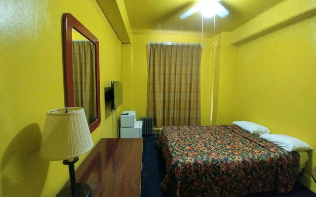 Rodeway Inn