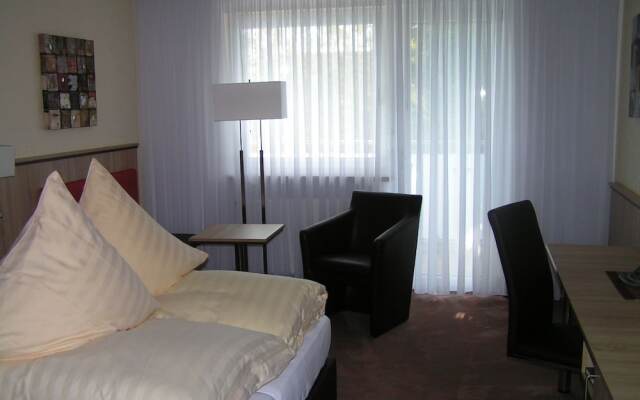 Hotel Dreispitz