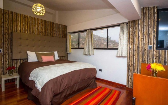 Hotel & Apartments R House Cusco