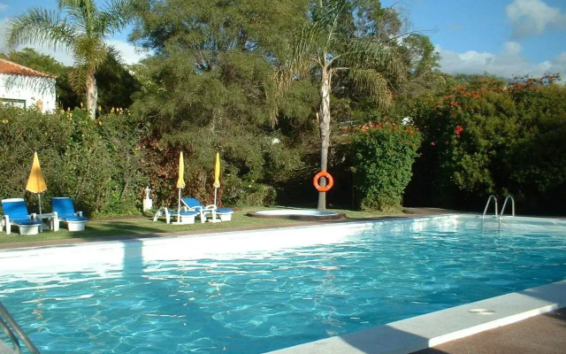 La Villa