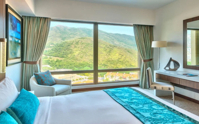 Auberge Discovery Bay Hong Kong
