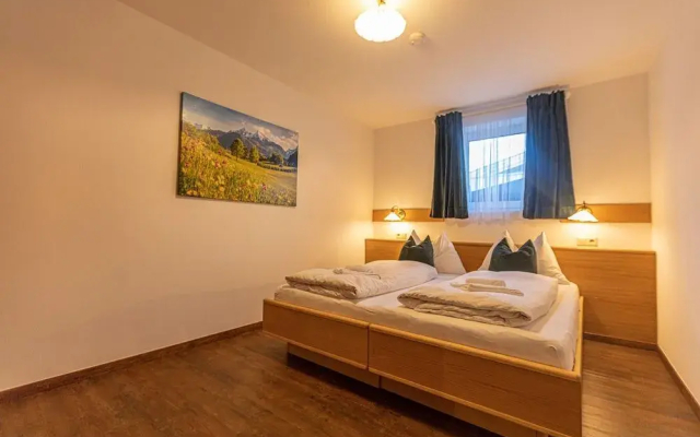 Appartement Tevini