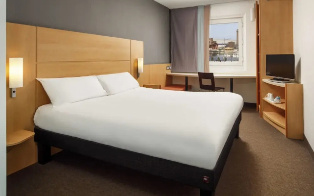 ibis Liverpool Centre Albert Dock - Liverpool One Hotel