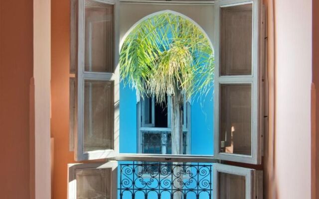 Riad Hel'lo