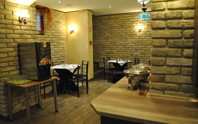 Partium Hotel