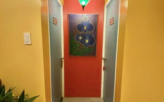 Rain Airport BNB