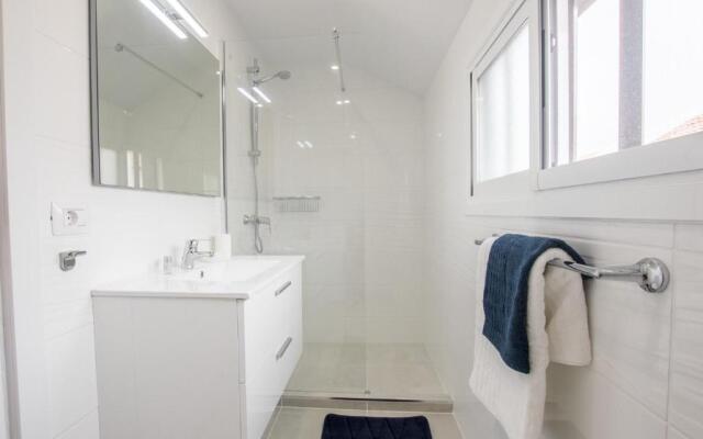 Parque Santiago 1 Duplex 2A014