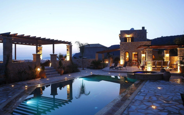 Olympia Villas