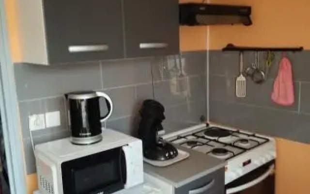La Roseraie