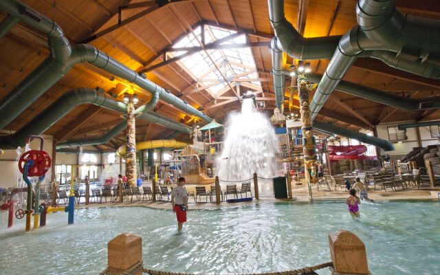 Great Wolf Lodge - Pocono Mountains