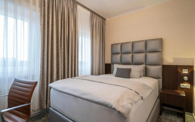 NP Hotel Königshof