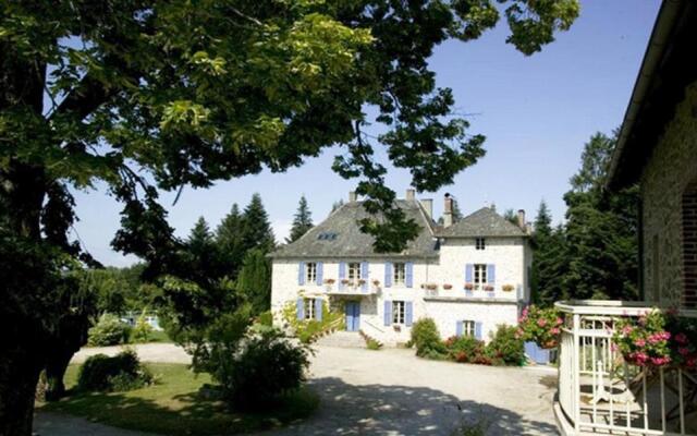 Auberge de Concasty Hotel