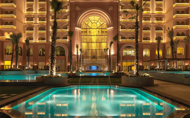 Marsa Malaz Kempinski, The Pearl - Doha