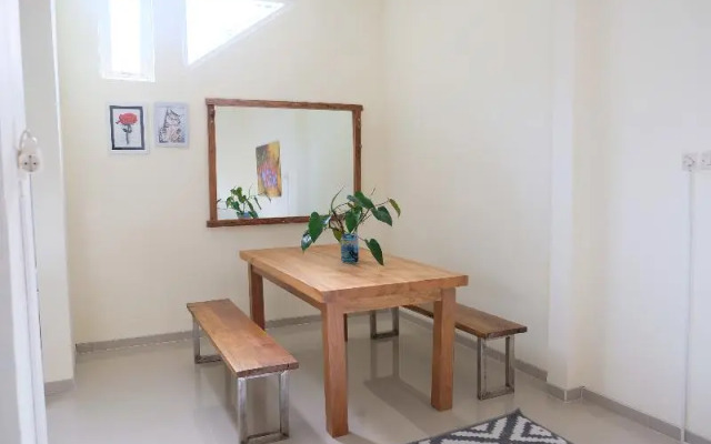 Sekar Gambir Homestay