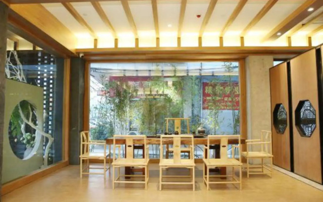 Ruian Chenshe Hotel