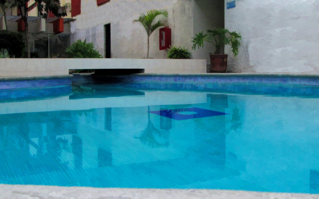 Las Pérgolas