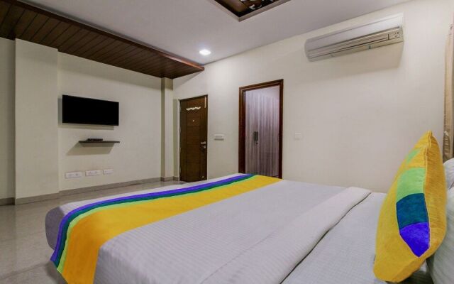 Treebo Trip Ovolo Suites