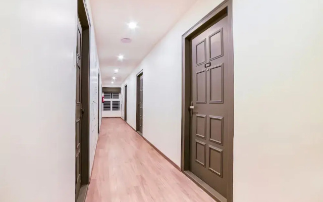 RG Suites Sarjapur