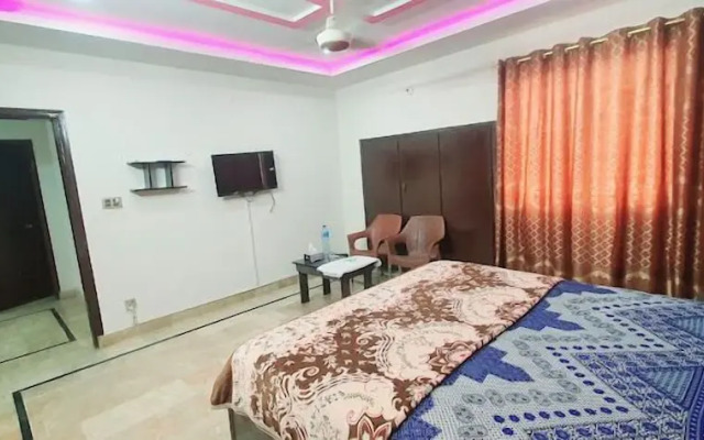 Hotel New View Guest House