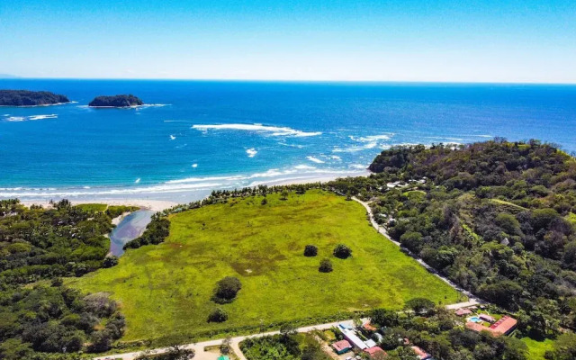 Hostel Marisol Playa Samara