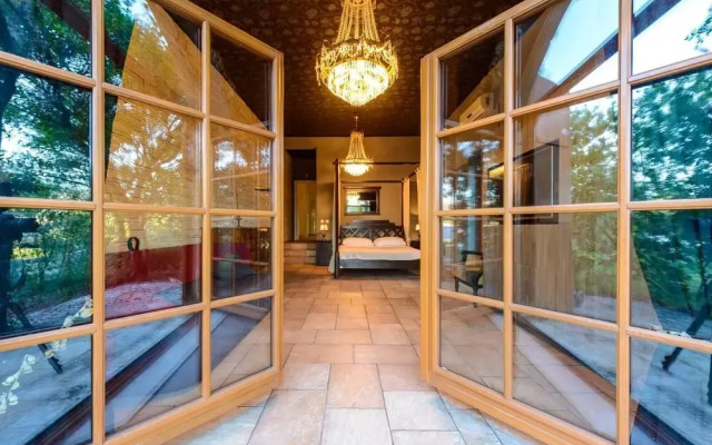 Villa Calamota in Kolocep