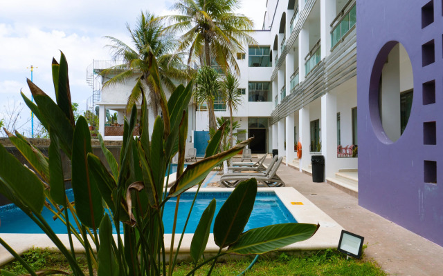 Casa Melissa - Near Yucatek Divers
