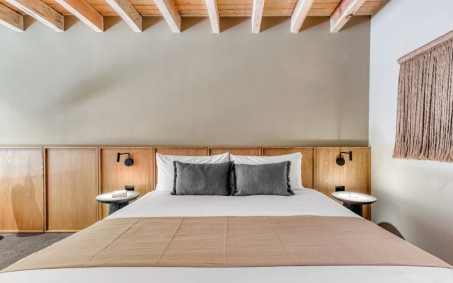 ONTO Alvaro Obregon Mexico City