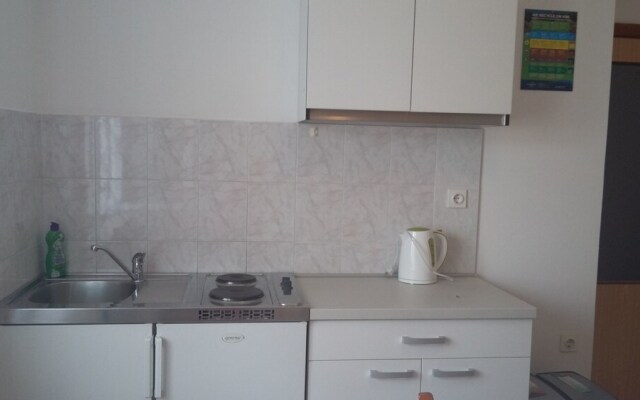 Apartments Dino Krk