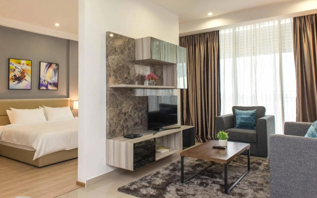 Encorp Marina Suites