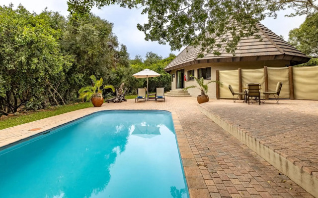 Phelwana Game Lodge