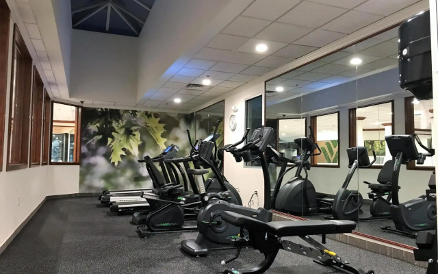 Medallion Inn & Suites