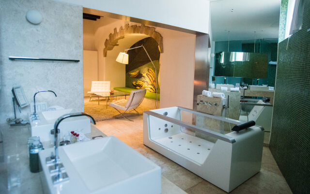 Anticavilla Hotel restaurante & Spa