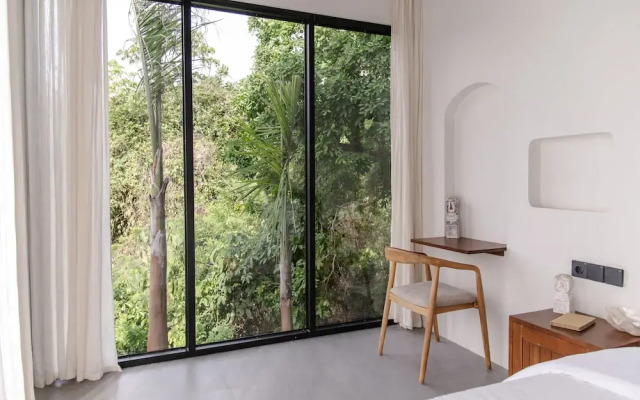 Wild Paradise Villa - 2 Bedrooms