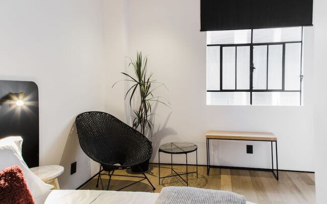 Hotel Itto Condesa