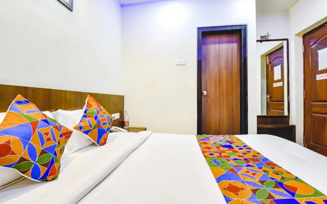 Hotel Shakti Palace
