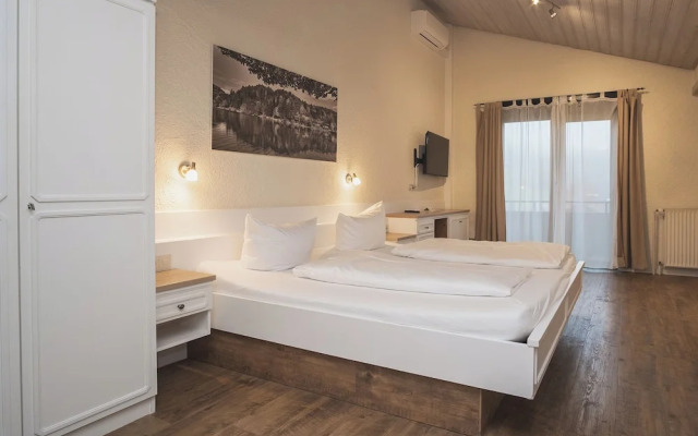 Trail Hotel Oberstaufen