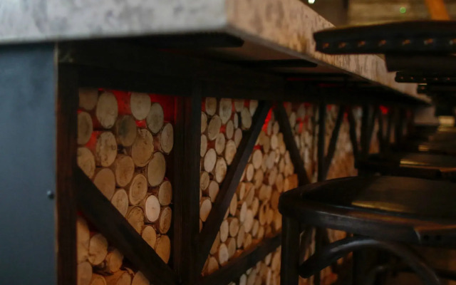 Sheraton Redding Hotel at the Sundial Bridge