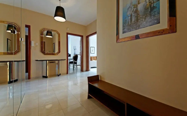 Glamour Apartments Sopot