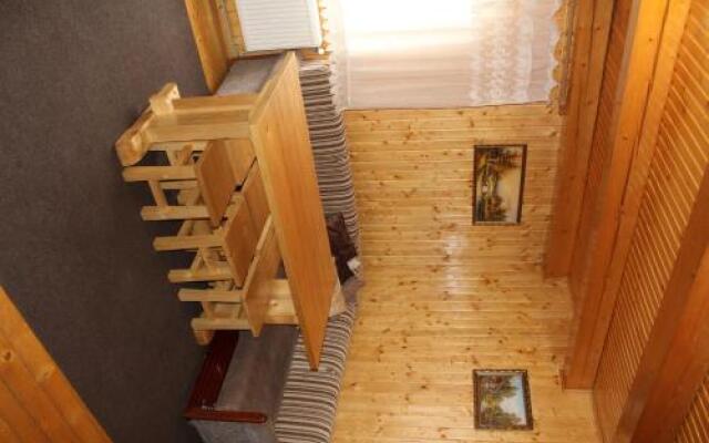 Guest House Kaspiy