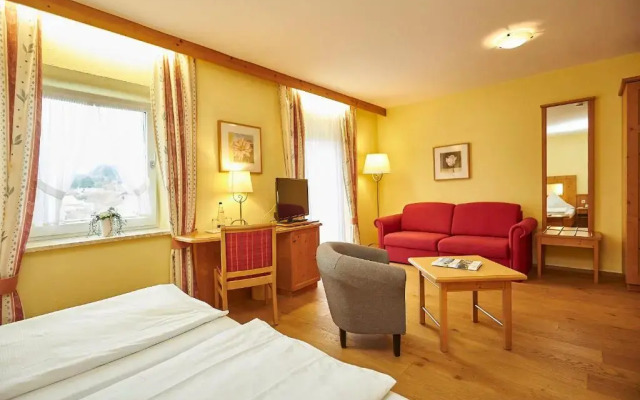 Gasthof-Hotel Zur Post Samerberg