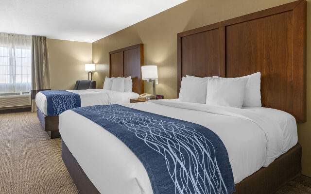 Comfort Inn & Suites Lordsburg I-10